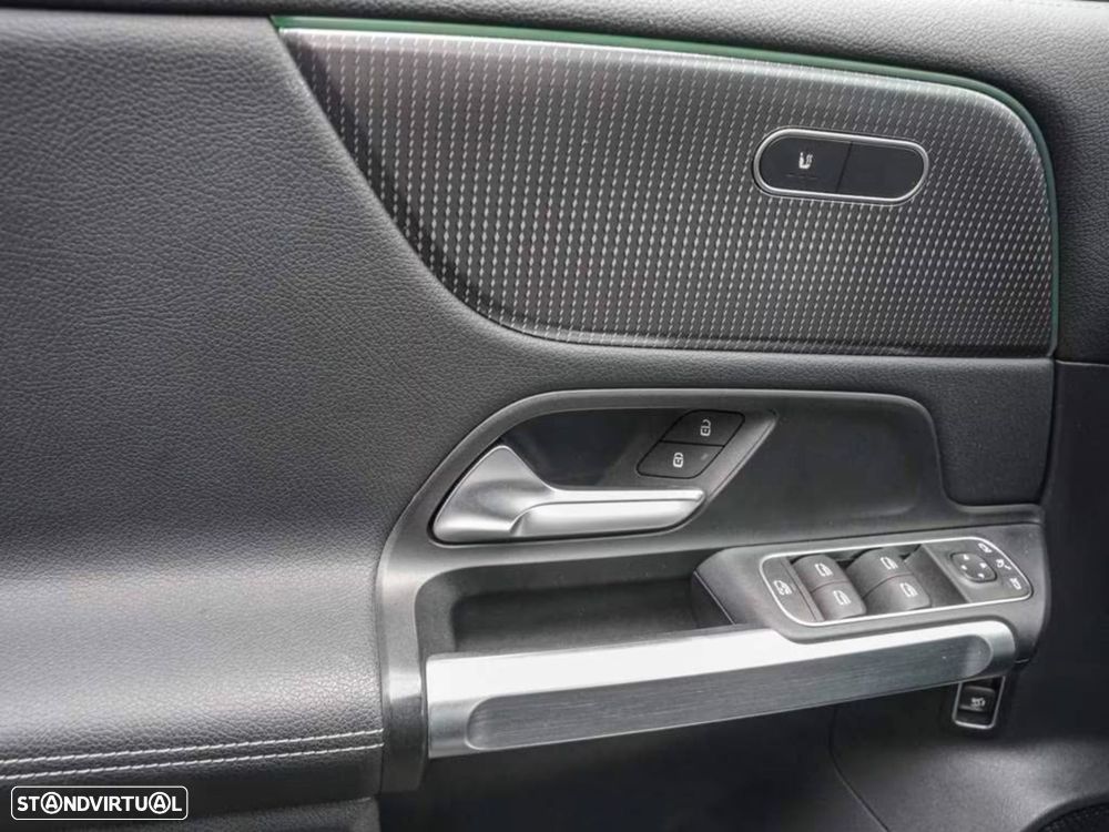 Mercedes-Benz EQB 250 Progressive - 3