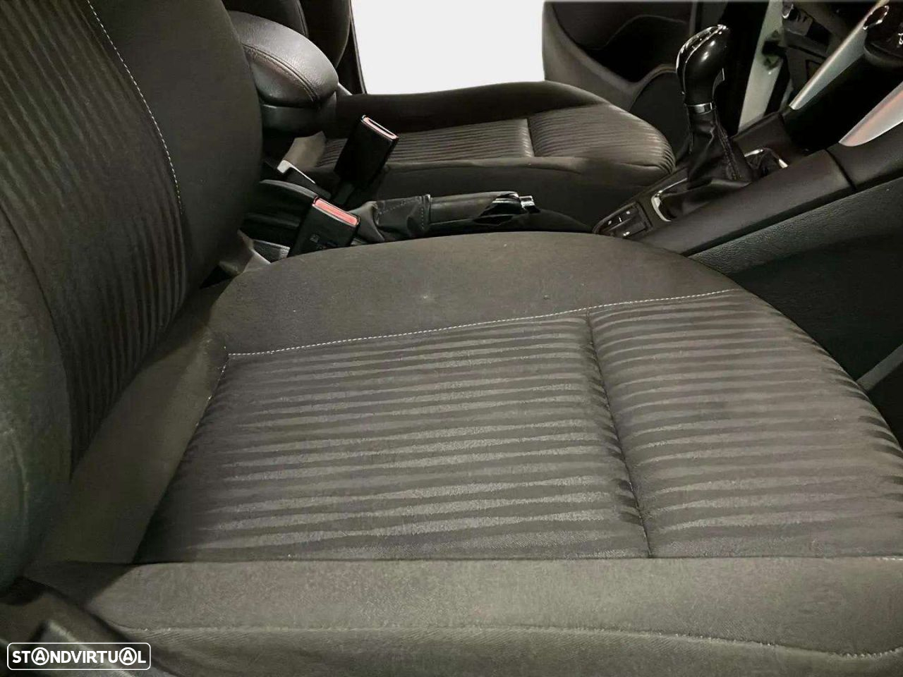Opel Zafira 1.6 CDTi Cosmo - 11