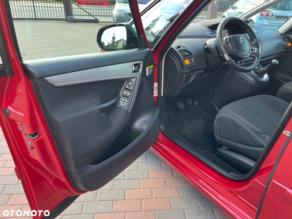 Citroën C4 Picasso 1.6 HDi FAP Tendance - 7