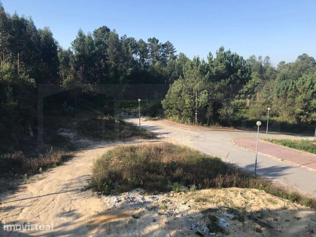Lote de Terreno para Moradia - Oliveira de Azeméis - Grande imagem: 5/6