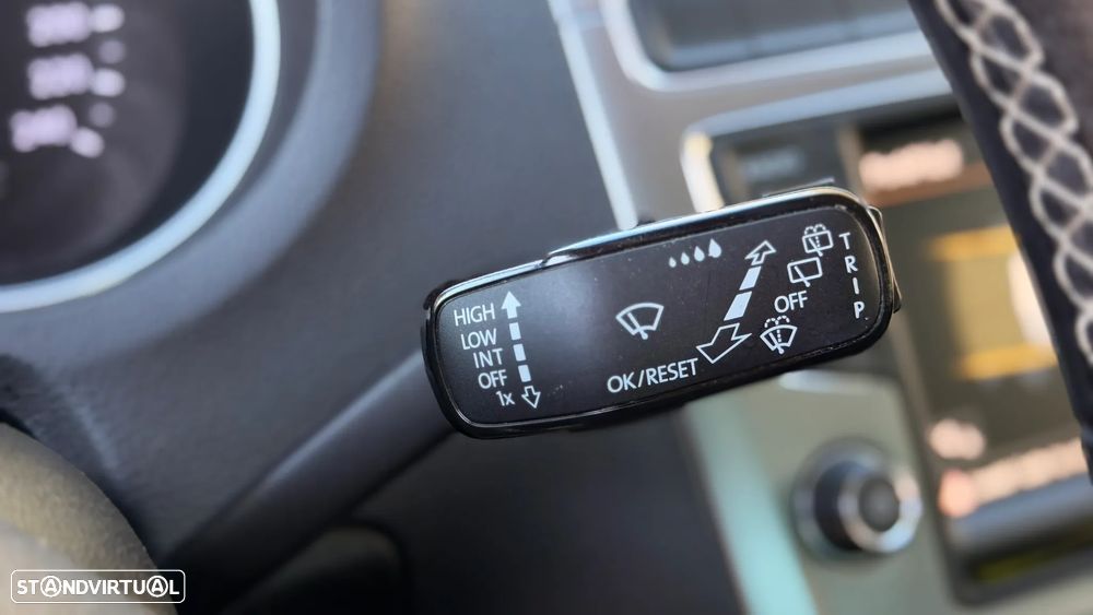 VW Polo 1.0 Lounge - 18