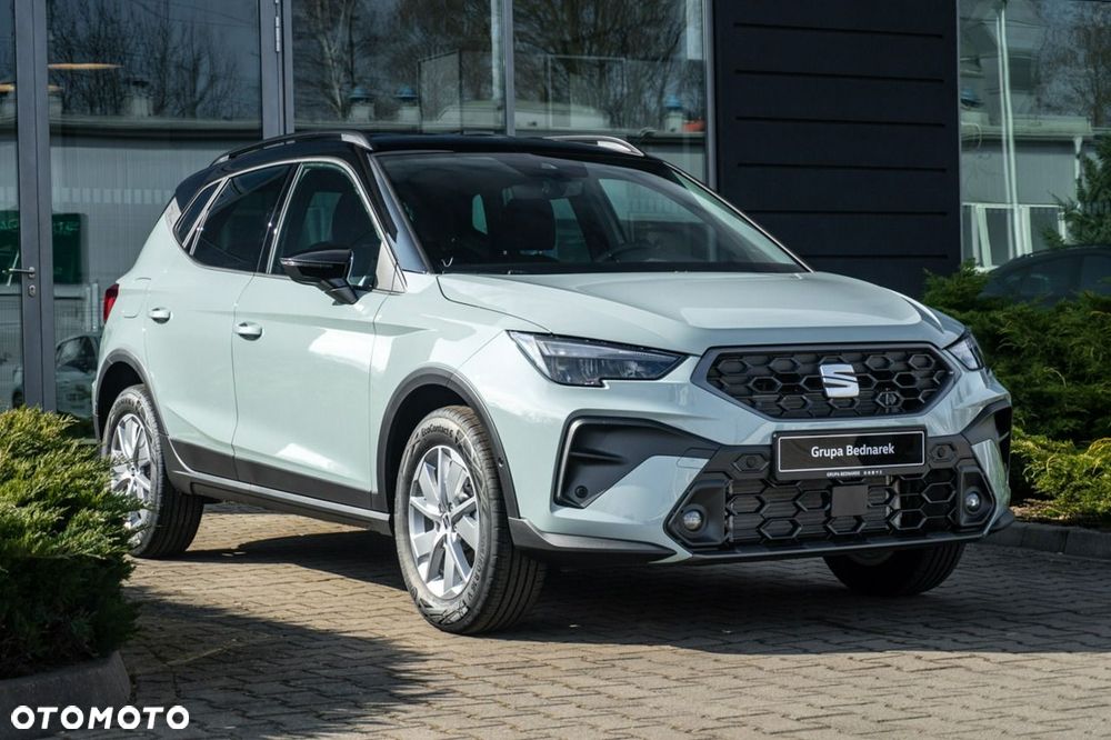 Seat Arona - 10