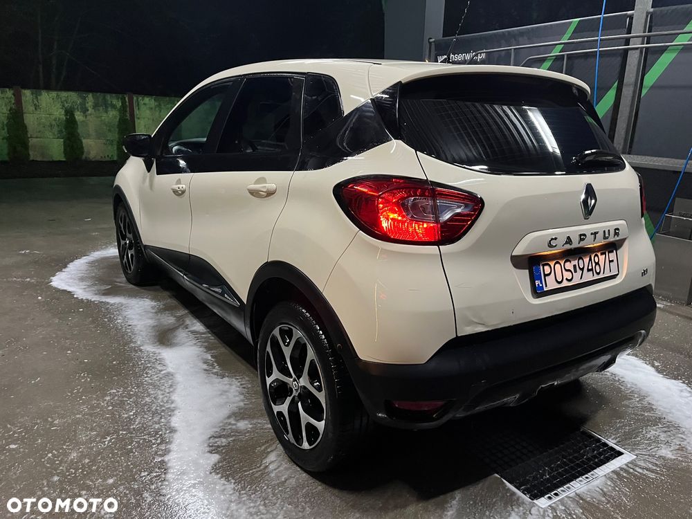 Renault Captur - 6