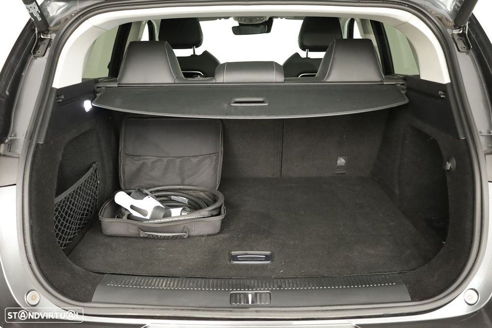 MG Marvel R 70 kWh Luxury - 24