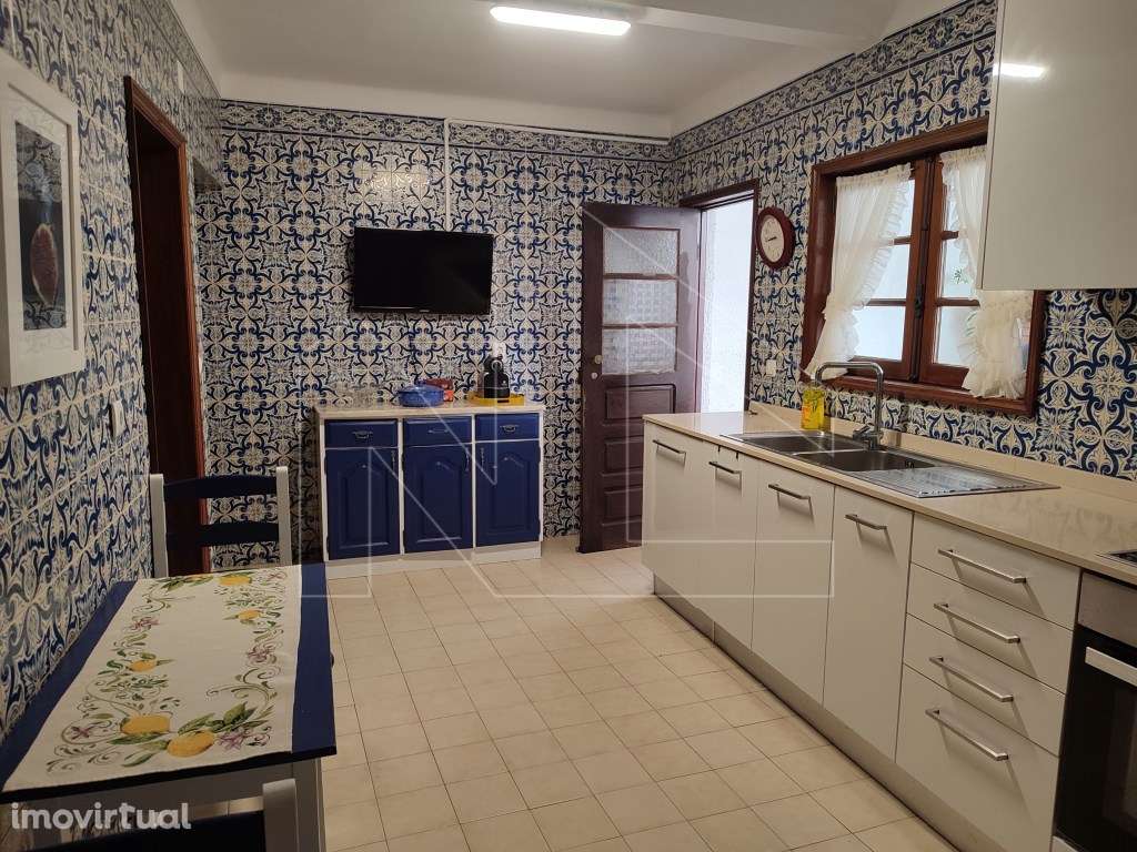 MORADIA T3 - VALONGO DO VOUGA - Grande imagem: 5/8