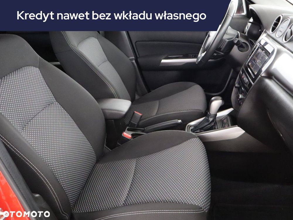 Suzuki Vitara - 11