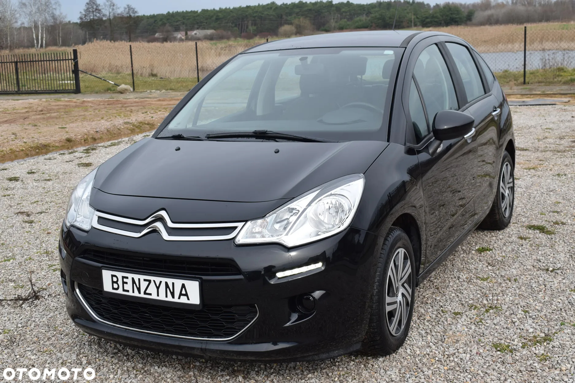 Citroën C3 1.0 VTi Attraction - 3