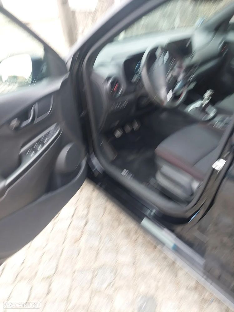 Hyundai Kauai 1.0 T-GDi N-Line - 5