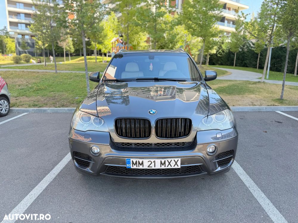 BMW X5 - 3