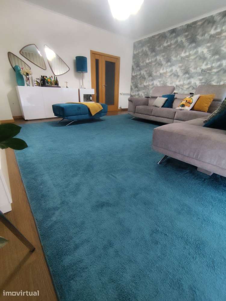 Apartamento T4 Tarouca - Grande imagem: 4/24