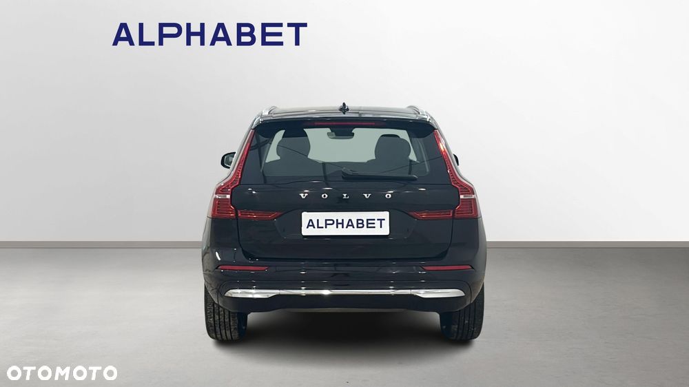 Volvo XC 60 B5 B AWD Inscription - 4