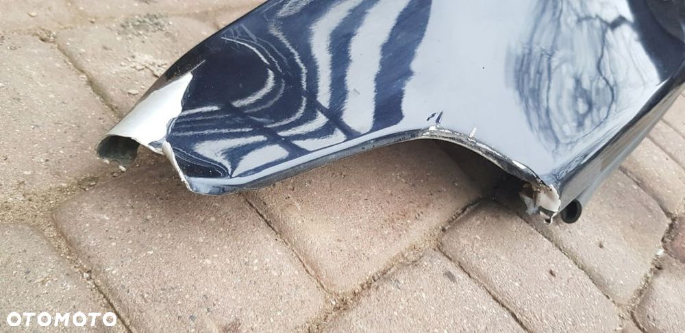 BMW E60 Błotnik Prawy Przód M-Pakiet - 6