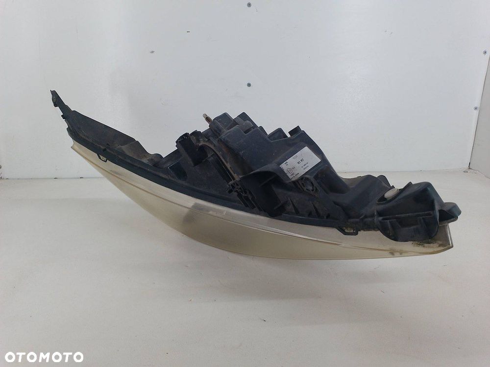 LAMPA PRZÓD PRAWA PEUGEOT 207 HATCHBACK 5 DRZWI TYC - 3