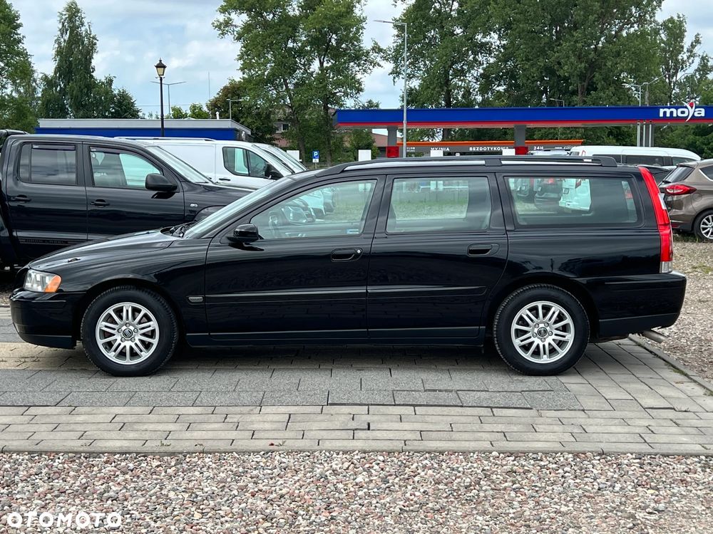 Volvo V70 2.4 Edition Comfort - 13