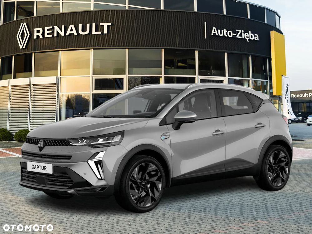 Renault Captur - 1