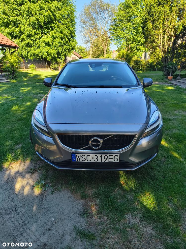 Volvo V40 D2 Momentum - 3