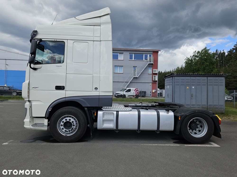 DAF XF 480 FT SC - 3