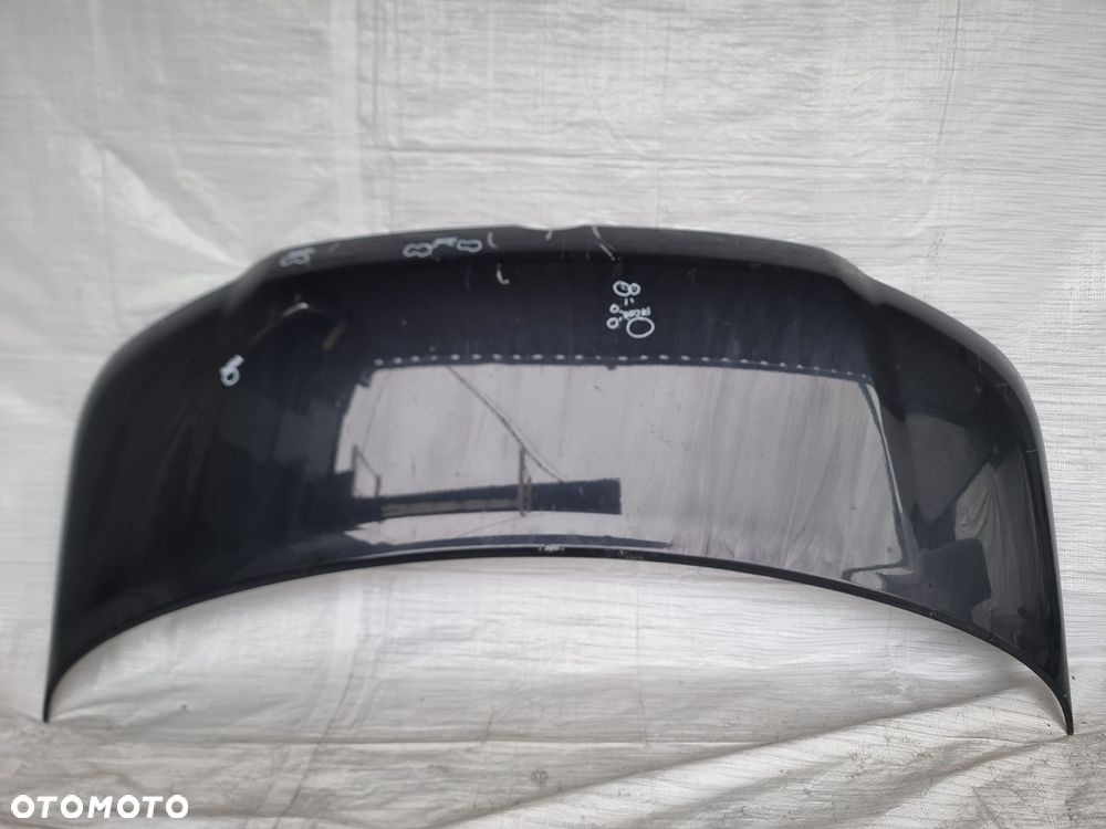 MASKA POKRYWA MASKA SILNIKA VW T5 - 14