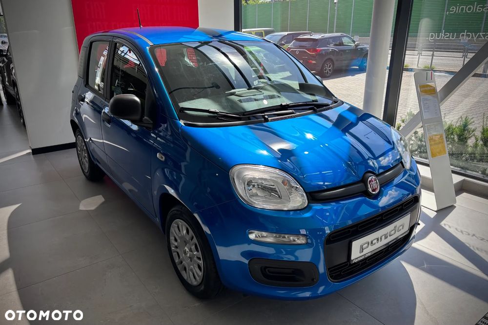 Fiat Pandina 1.0 Hybrid Icon - 2