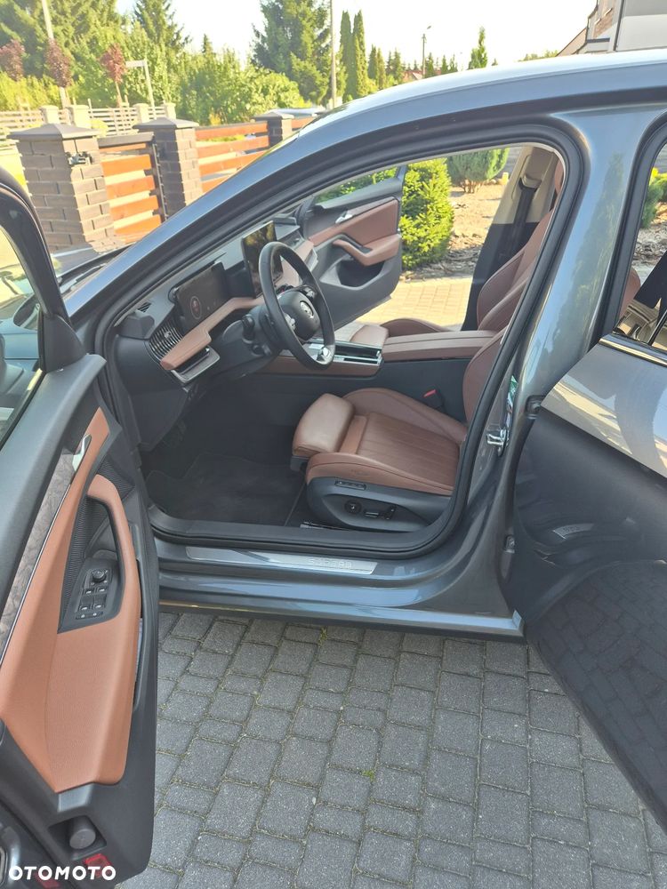Skoda Superb 2.0 TDI SCR L&K DSG - 8