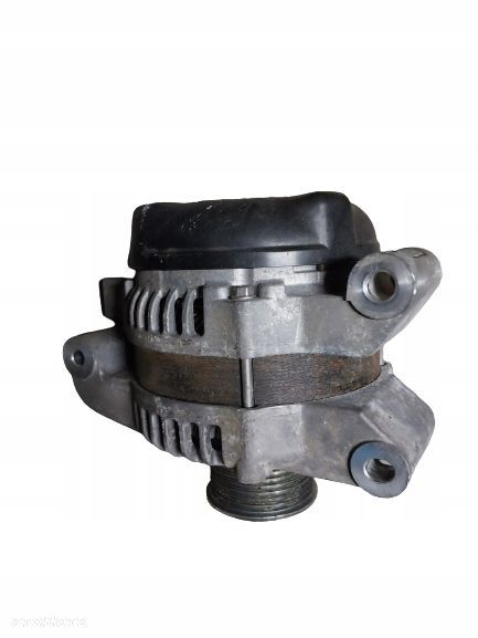 TOYOTA ALTERNATOR 27060-26030 - 2