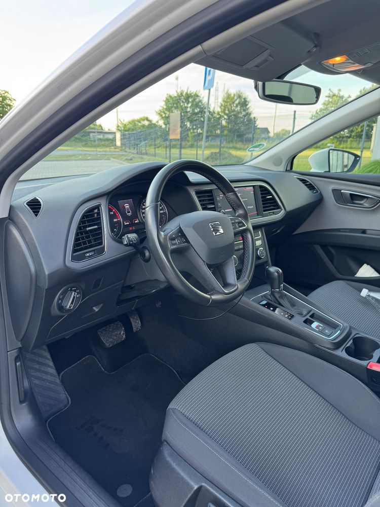 Seat Leon - 19