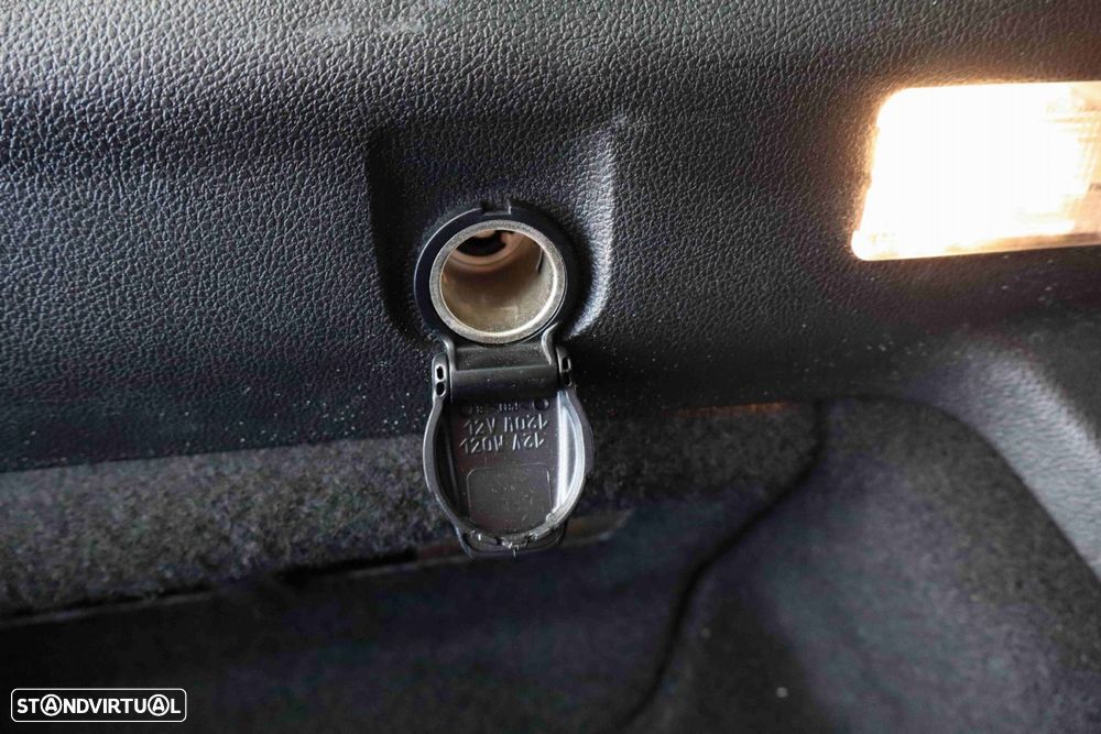 Renault Mégane Sport Tourer 1.3 TCe Limited - 43