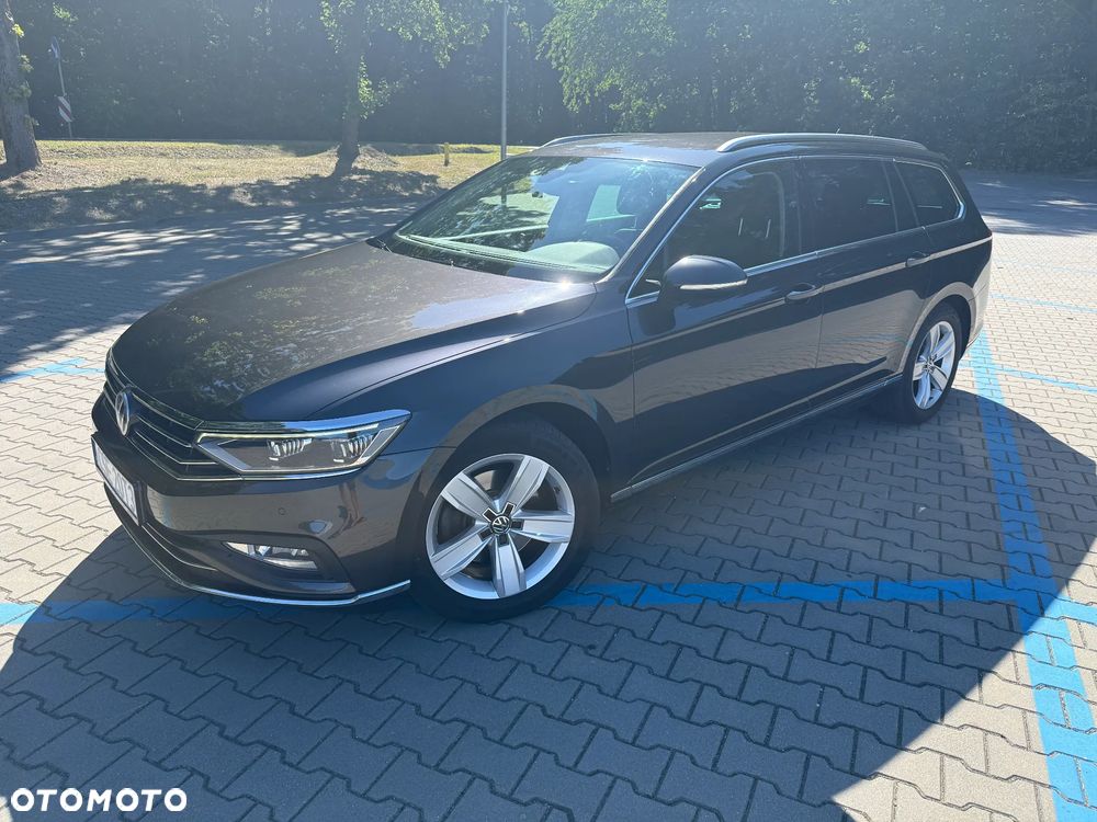 Volkswagen Passat Variant - 6