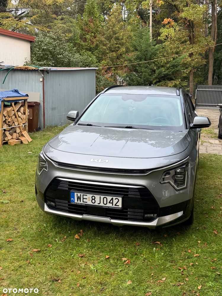 Kia Niro