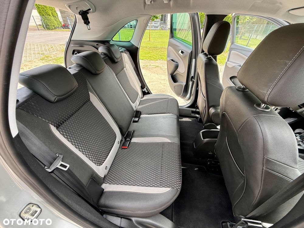 Opel Crossland X 1.5 Automatik Edition - 23
