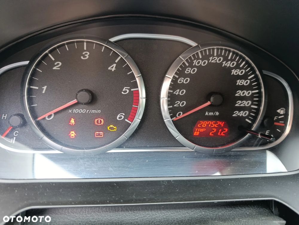 Mazda 6 2.0 CD Exclusive - 6