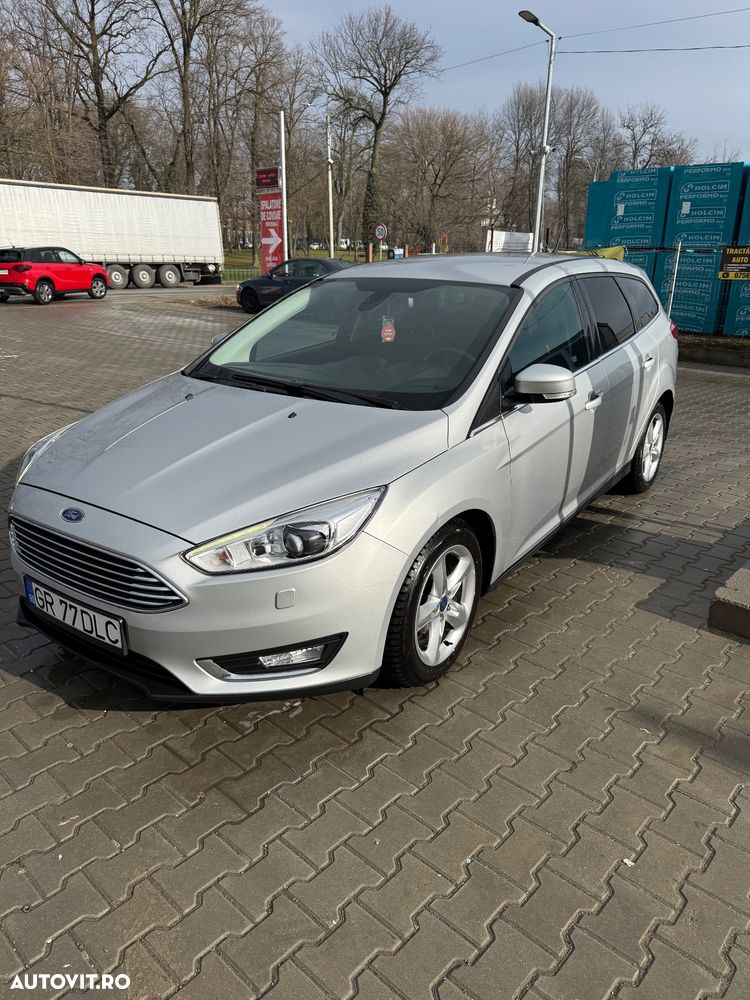 Ford Focus - 5