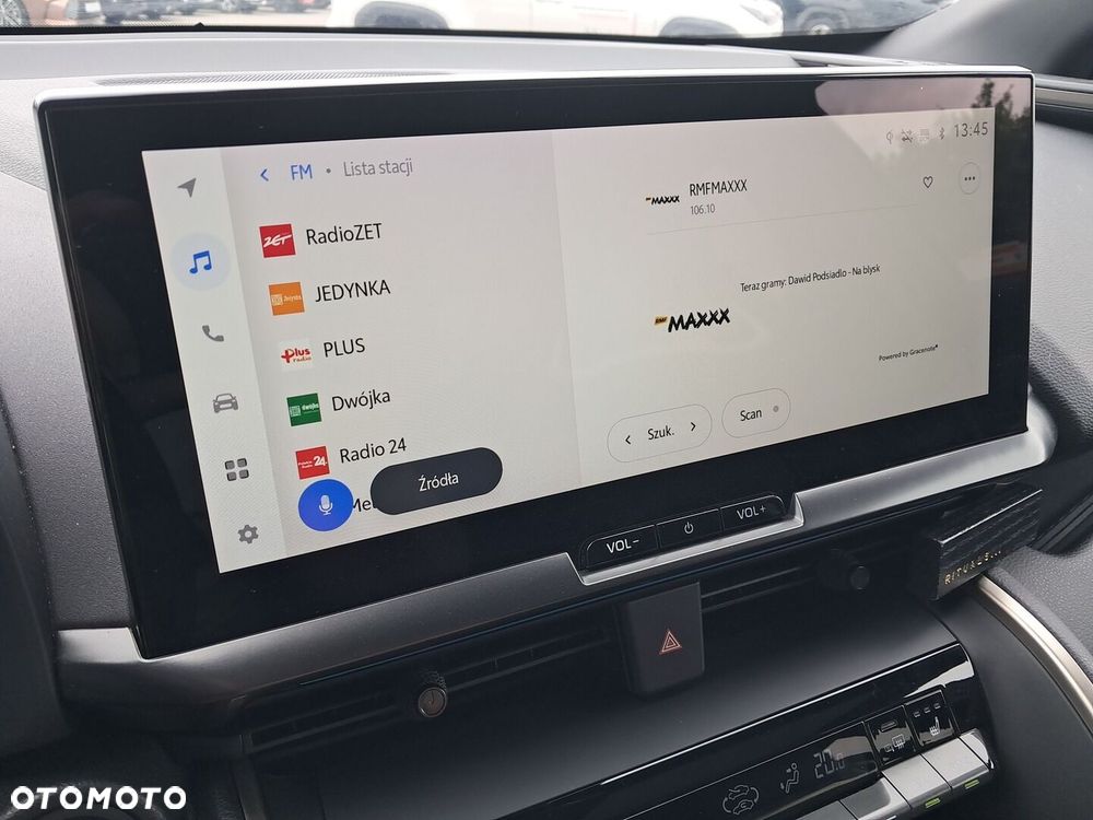 Toyota C-HR 1.8 Hybrid Executive - 23