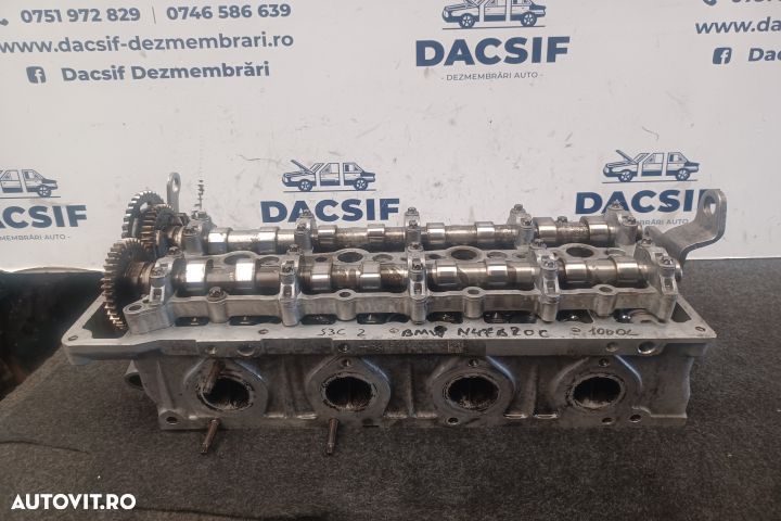 Chiulasa N47D20C  7797678 779767606 N47D20C  7797678 779767606 BMW Se - 2