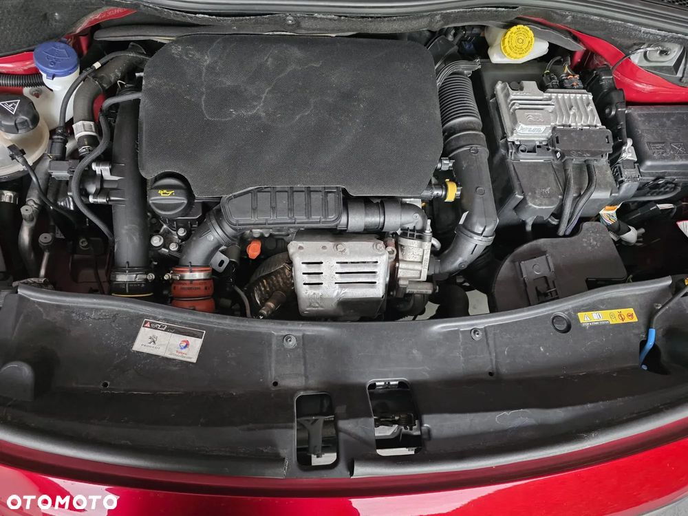 Peugeot 2008 1.2 Pure Tech GPF Crossway S&S - 26
