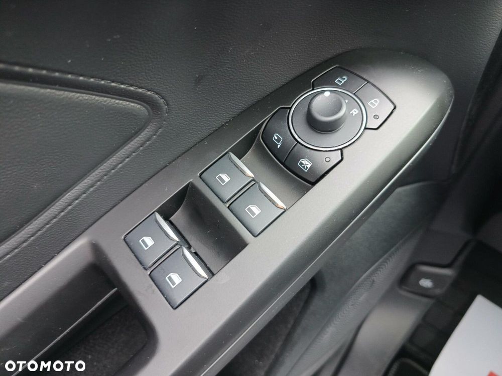 Ford Focus 1.5 EcoBlue Titanium X - 21