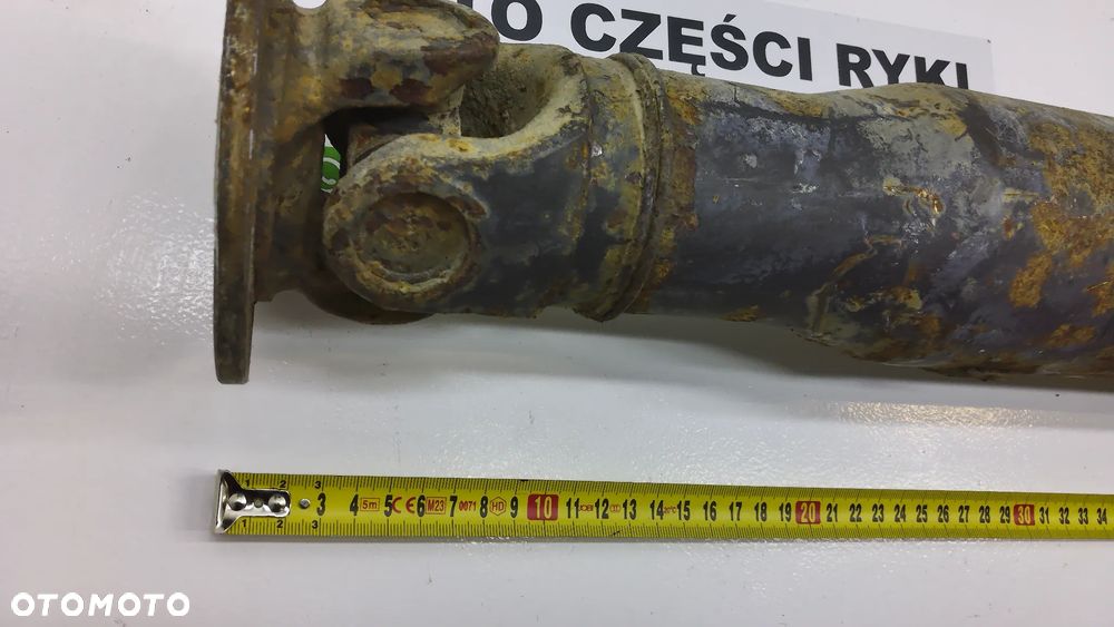 VW LT Mercedes Sprinter Wał Napędowy - 5