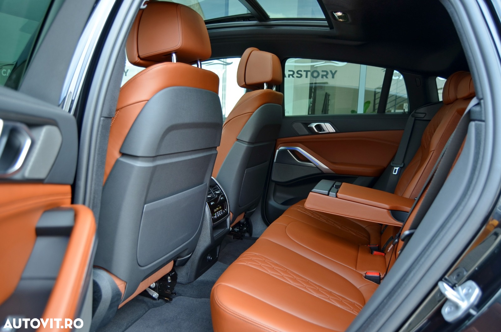 BMW X6 xDrive40d AT MHEV - 17
