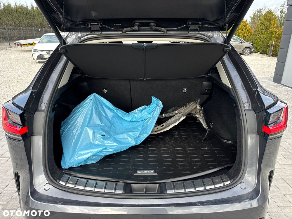 Lexus NX 350h Prestige 2WD - 30