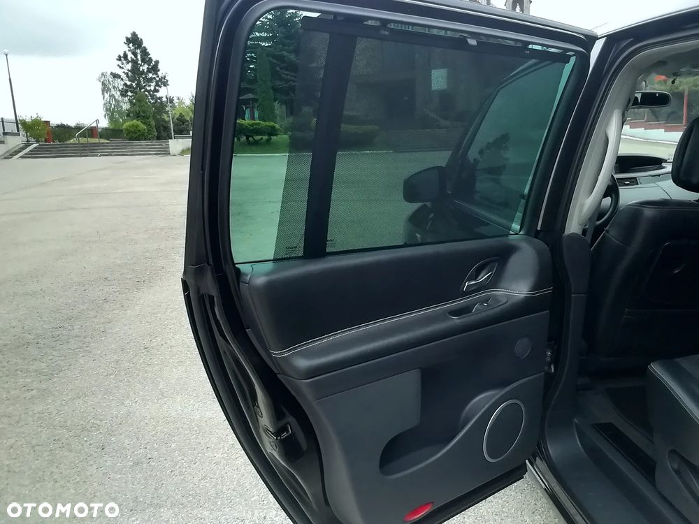 Renault Grand Espace 2.0 dCi Alcantara - 10
