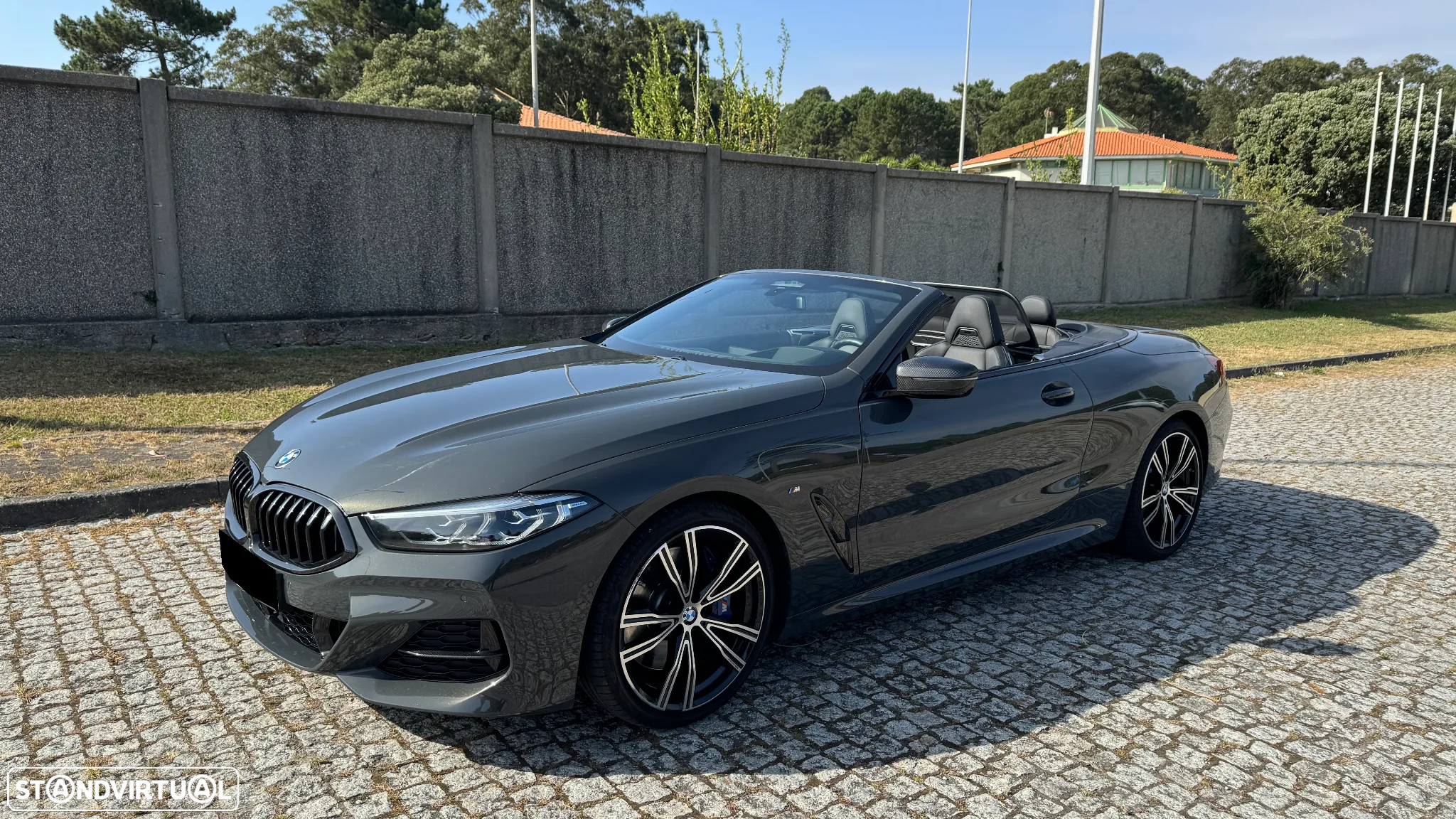 BMW 840 d xDrive Pack M - 2