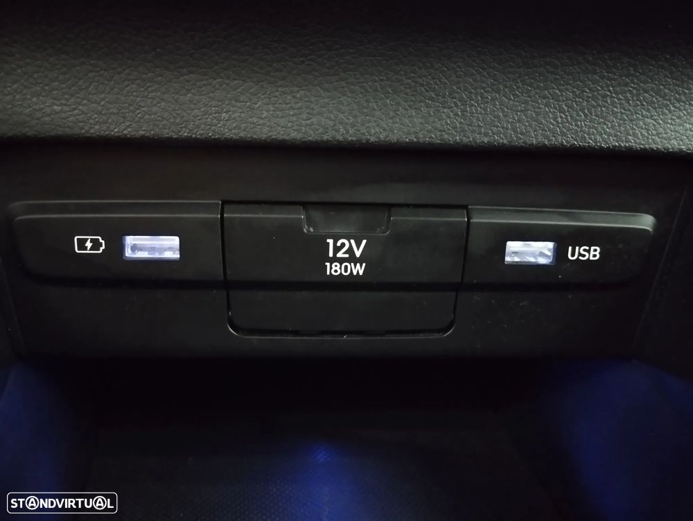 Hyundai Bayon 1.0 T-GDI Premium - 31