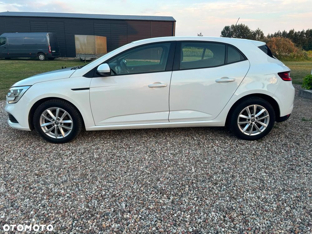 Renault Megane - 28