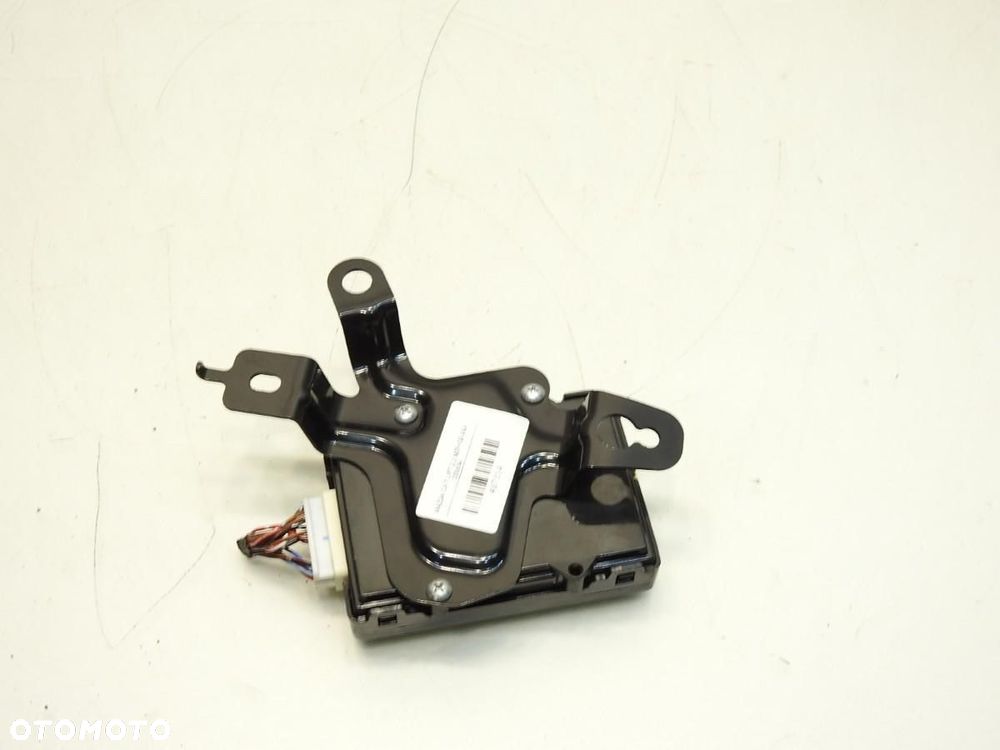 MODUŁ STEROWNIK BLUETOOTH MAZDA CX-7 2.2 MZR CD EH6266DHX K2352 - 4