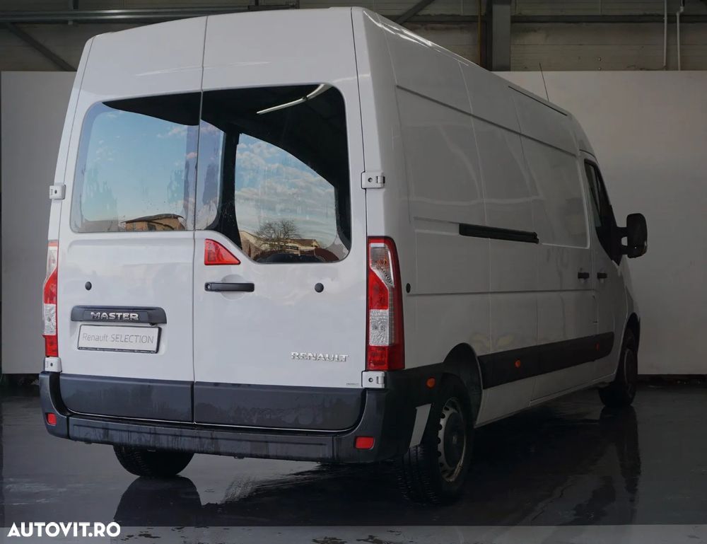 Renault Master - 2