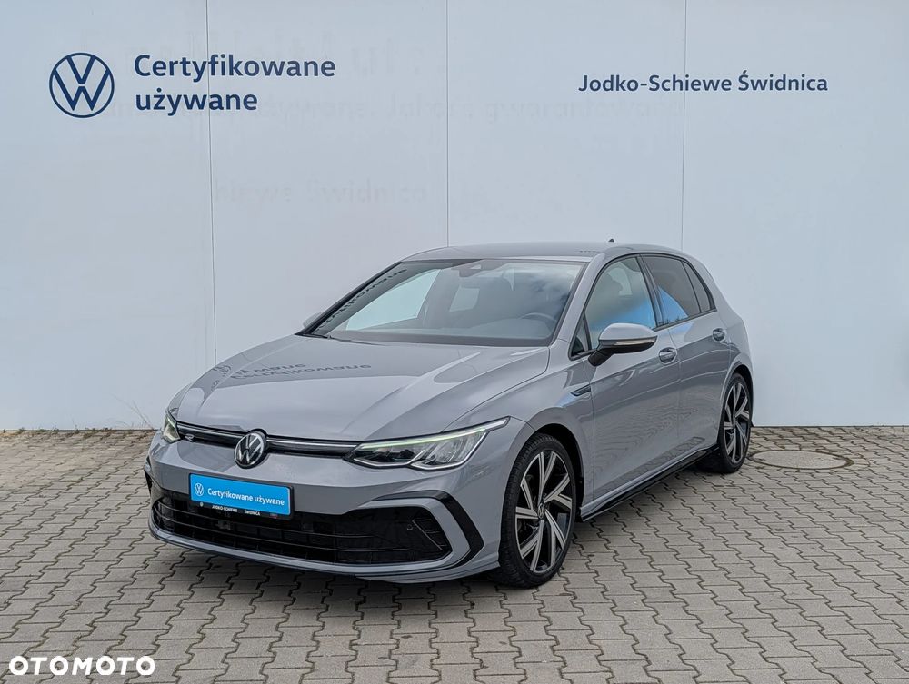 Volkswagen Golf 1.5 eTSI OPF DSG R-Line - 1