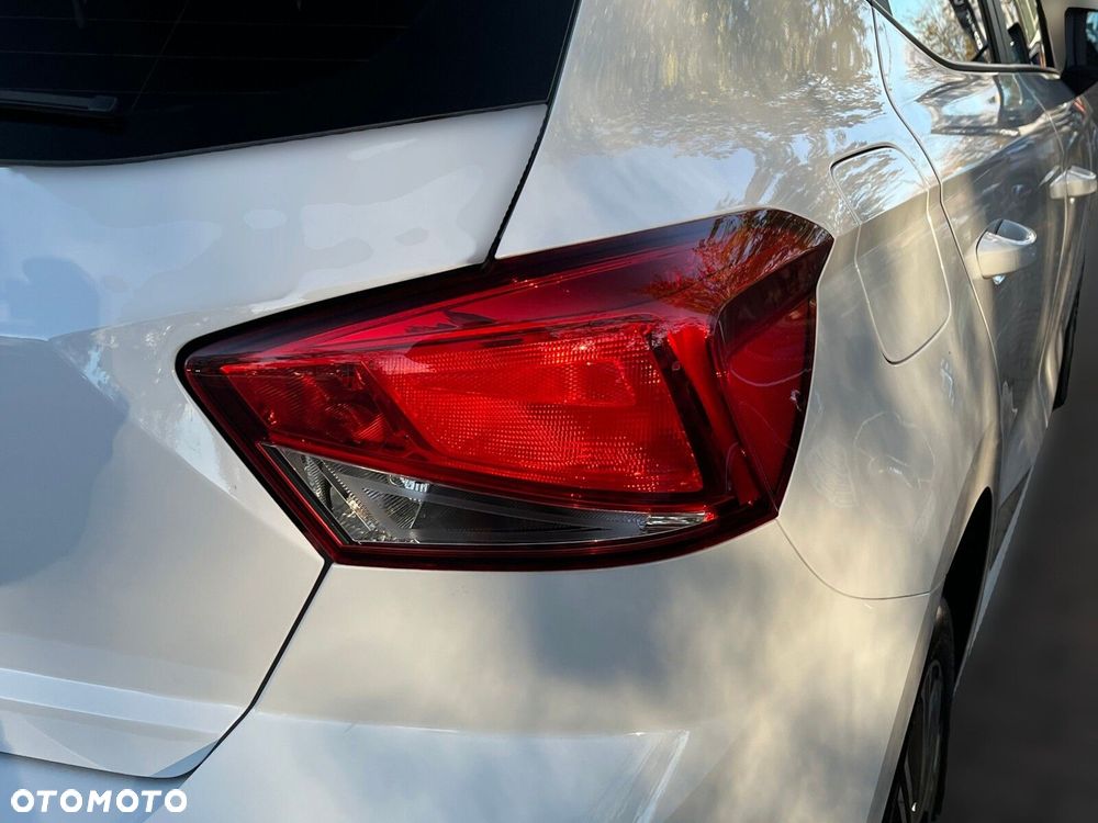 Seat Ibiza - 35