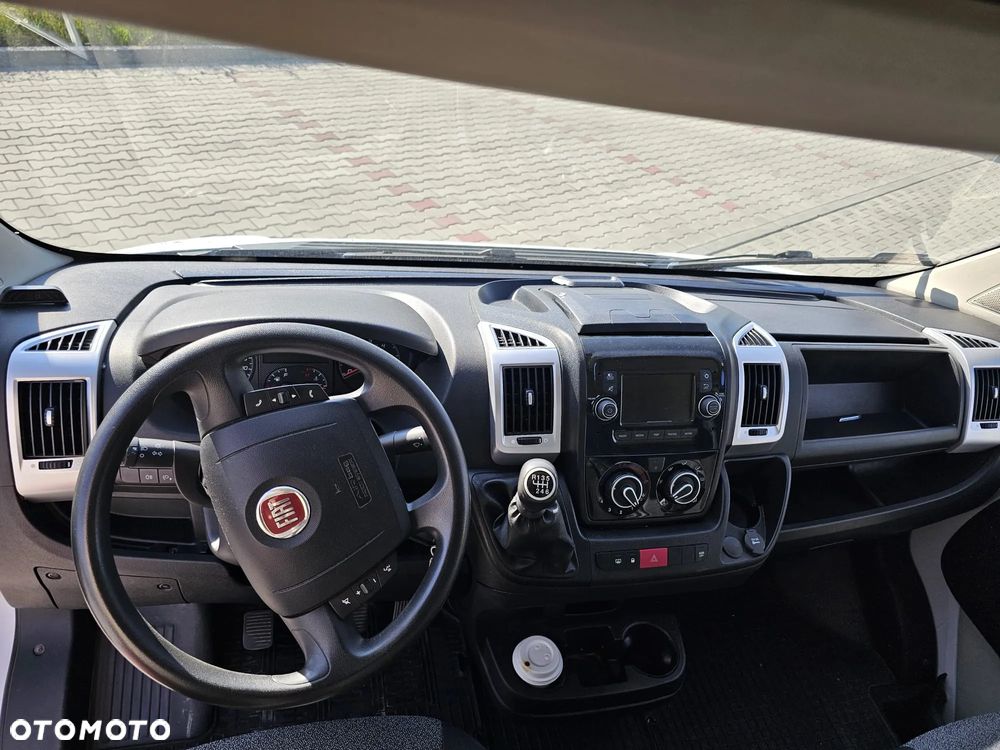 Fiat Ducato Multicab L1H1 - 4