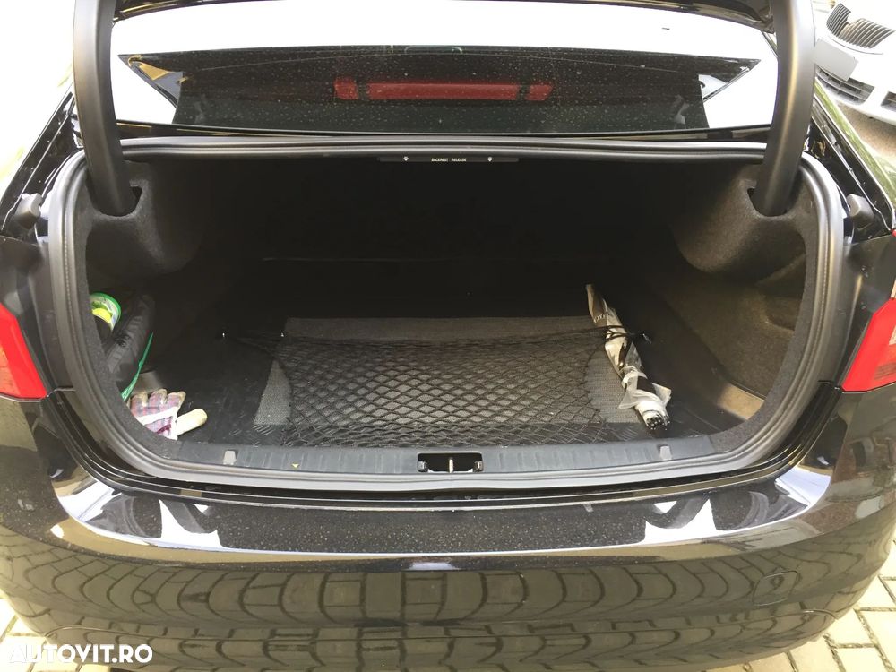 Volvo S60 D3 Start-Stop Summum - 7