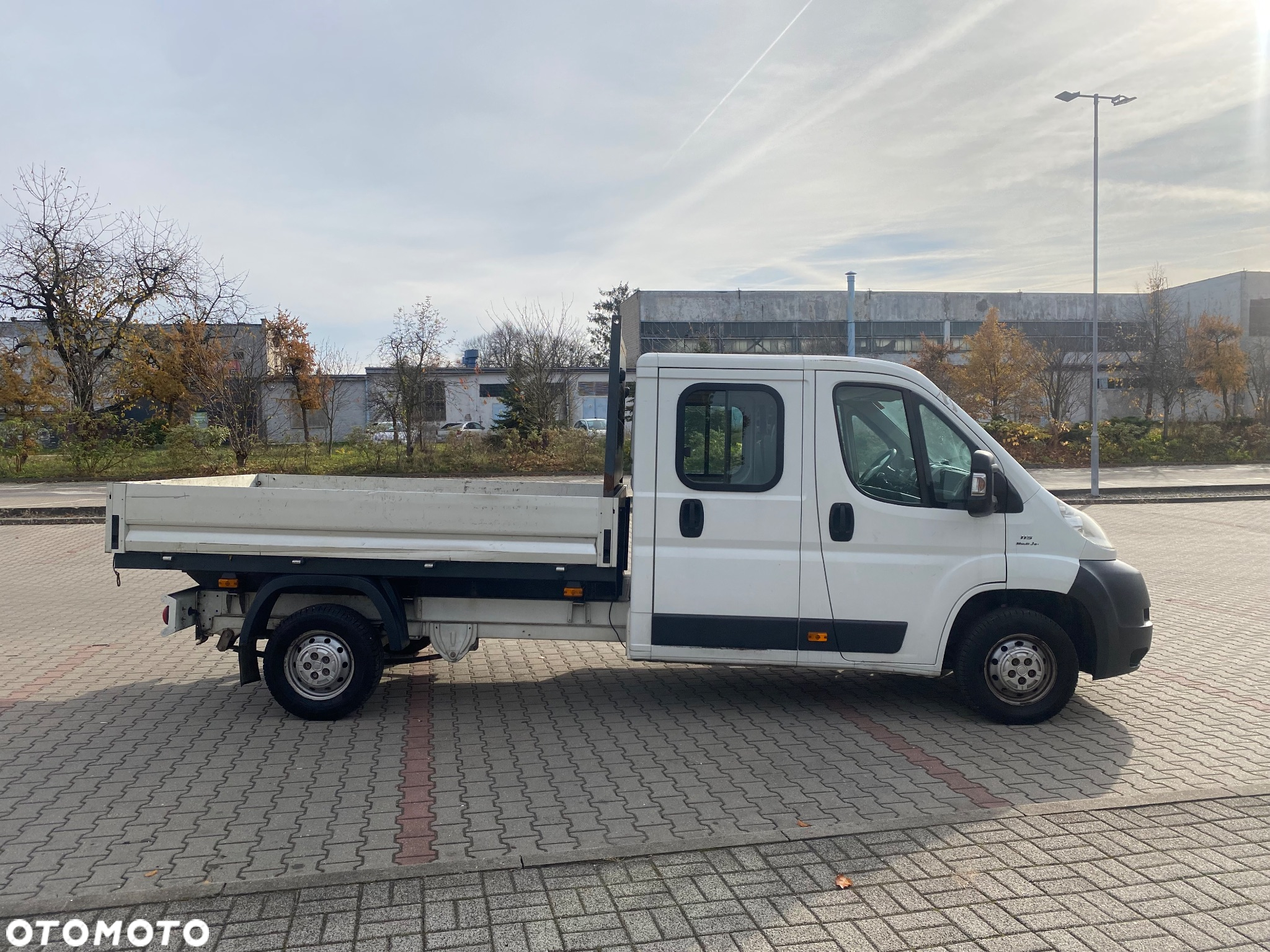 Fiat Ducato - 9
